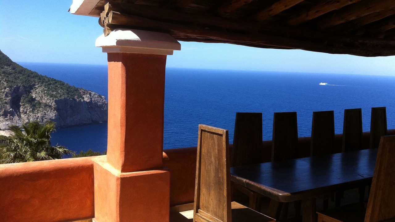 Photo of Outdoor in Sant Joan de Labritja