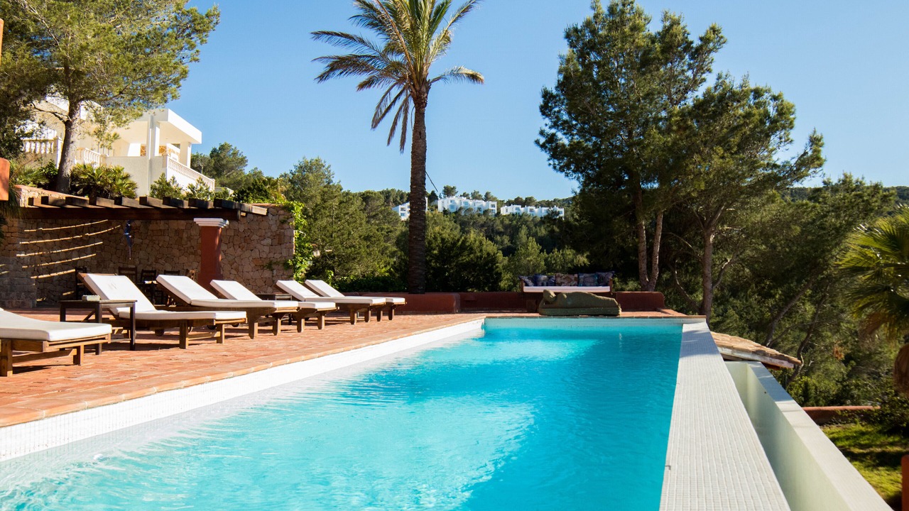 Photo of Outdoor in Sant Joan de Labritja