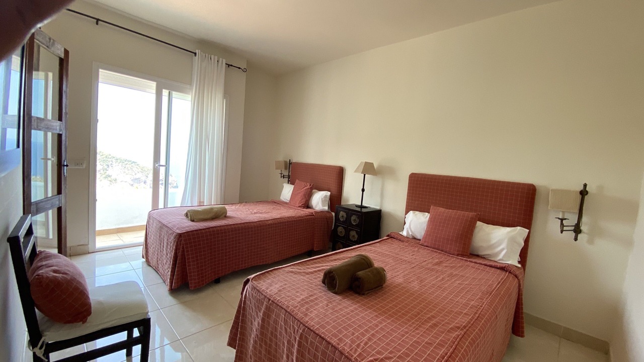 Photo of Bedroom in Sant Joan de Labritja