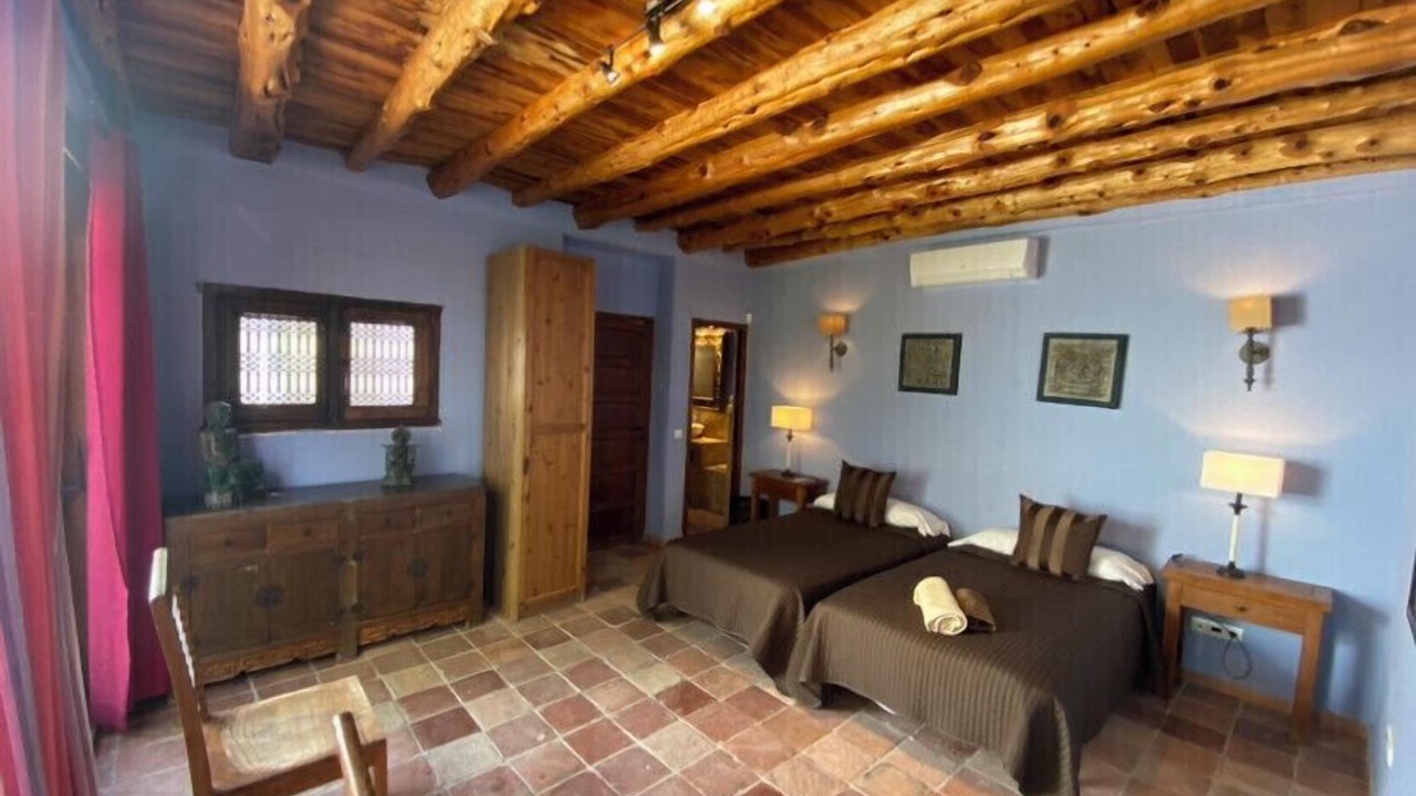 Photo of Bedroom in Sant Joan de Labritja