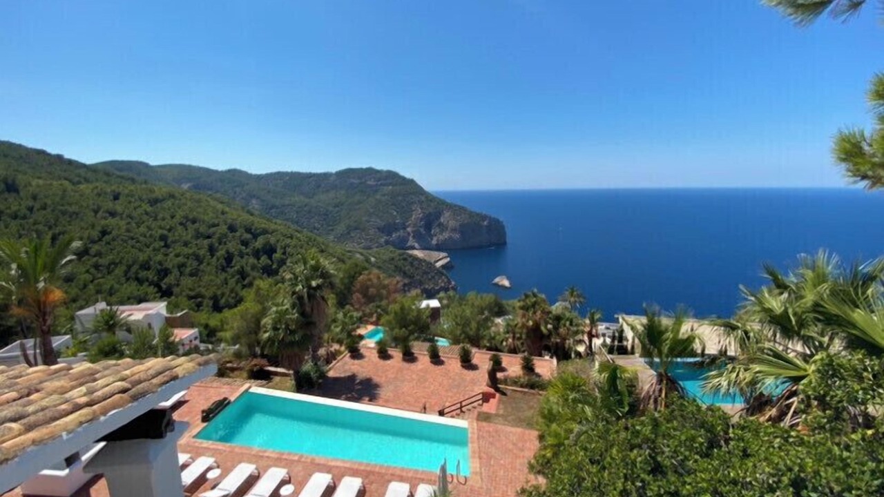 Photo of Outdoor in Sant Joan de Labritja