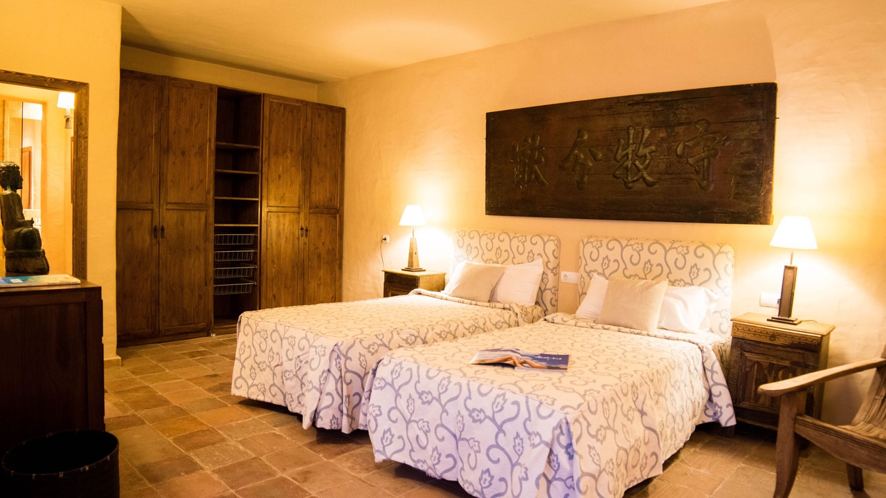 Photo of Bedroom in Sant Joan de Labritja
