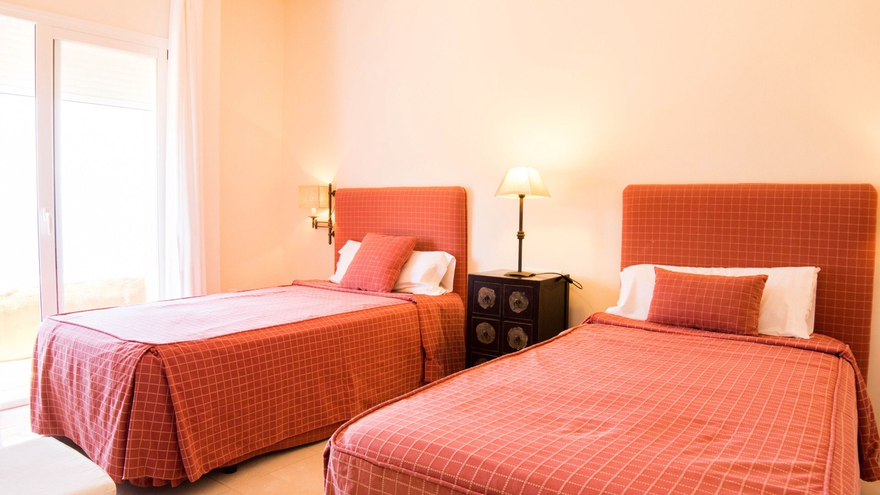 Photo of Bedroom in Sant Joan de Labritja