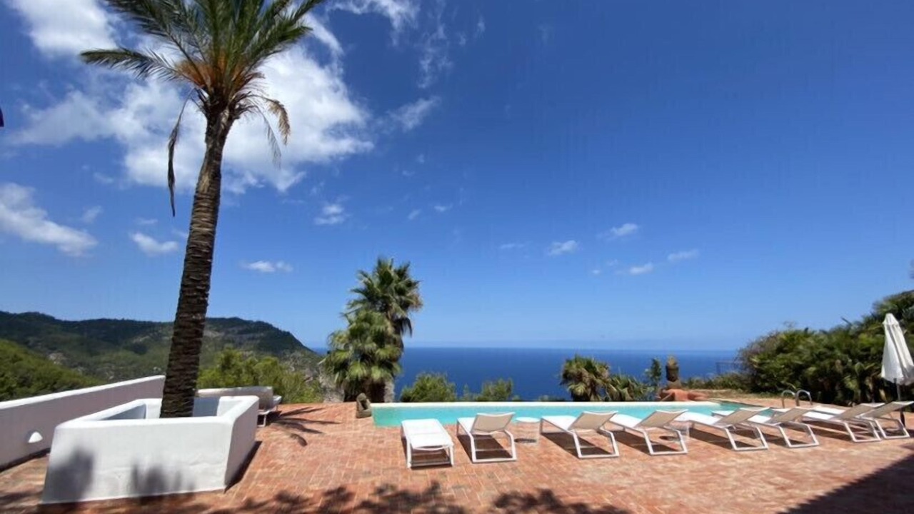 Photo of Outdoor in Sant Joan de Labritja