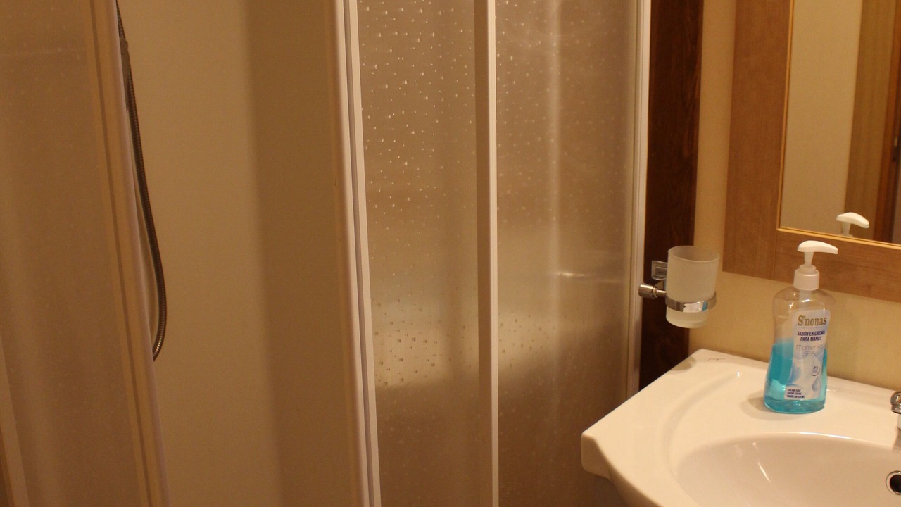 Photo of Bathroom in Burgos