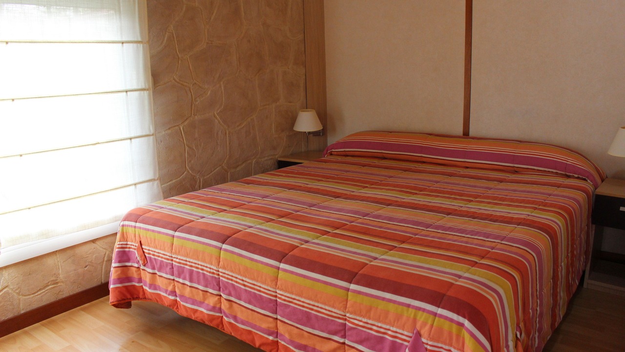 Photo of Bedroom in Burgos