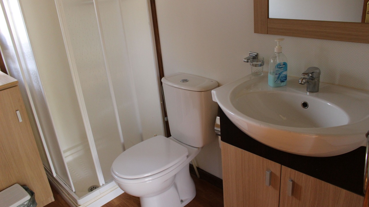 Photo of Bathroom in Burgos