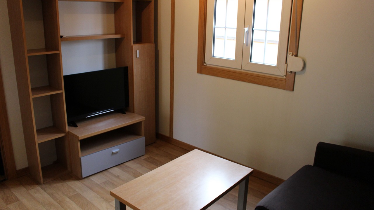 Photo of Livingroom in Burgos