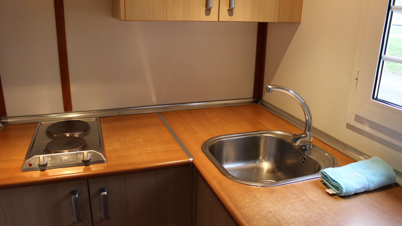 Photo of Kitchen in Burgos