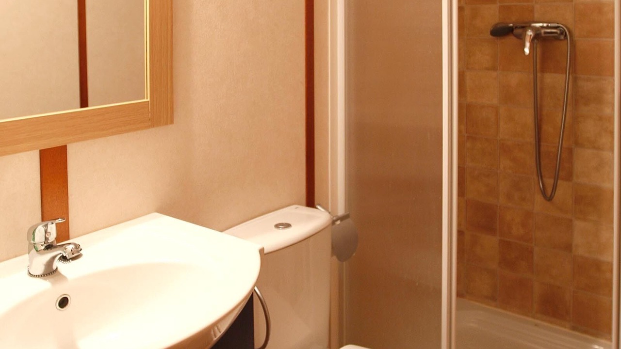 Photo of Bathroom in Burgos