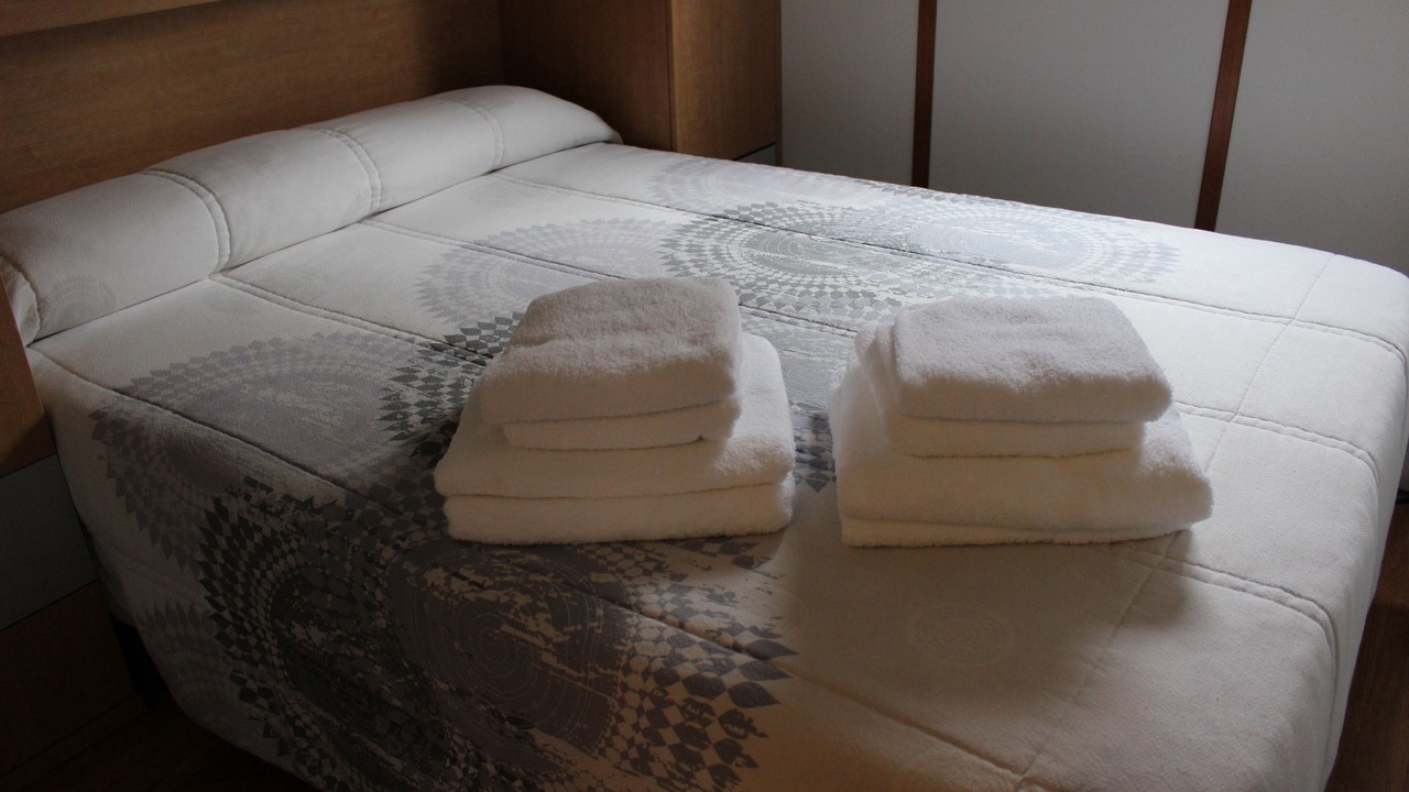 Photo of Bedroom in Burgos