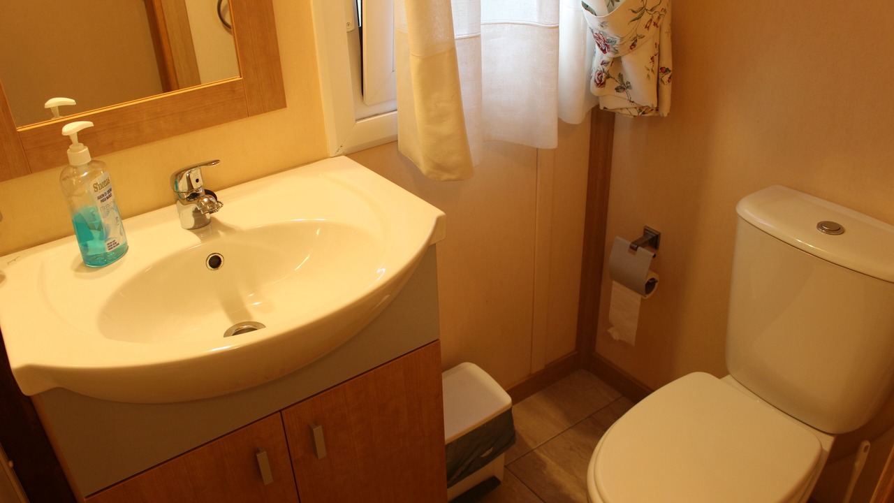 Photo of Bathroom in Burgos