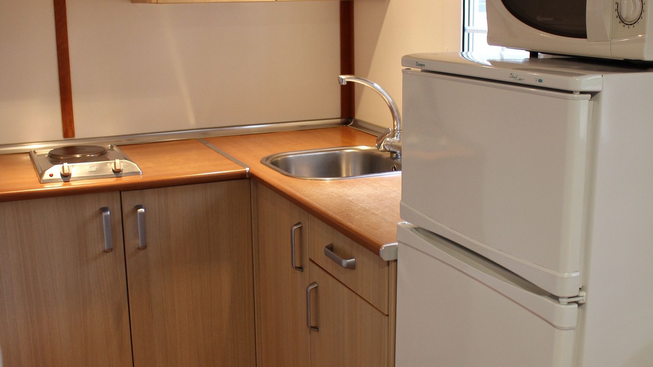Photo of Kitchen in Burgos