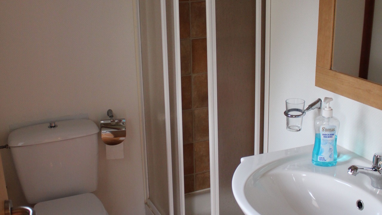 Photo of Bathroom in Burgos