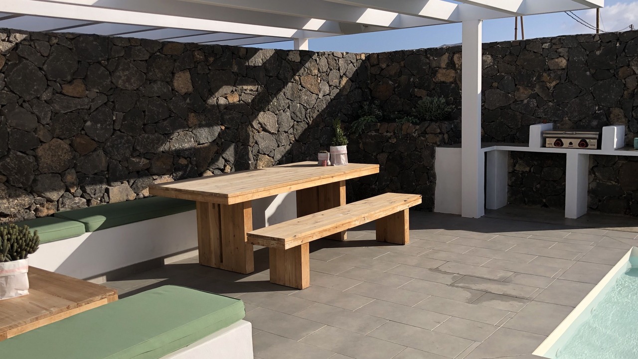 Photo of Outdoor in Lajares