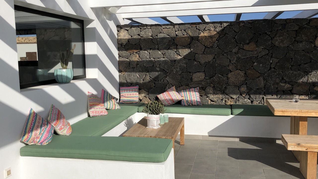 Photo of Outdoor in Lajares