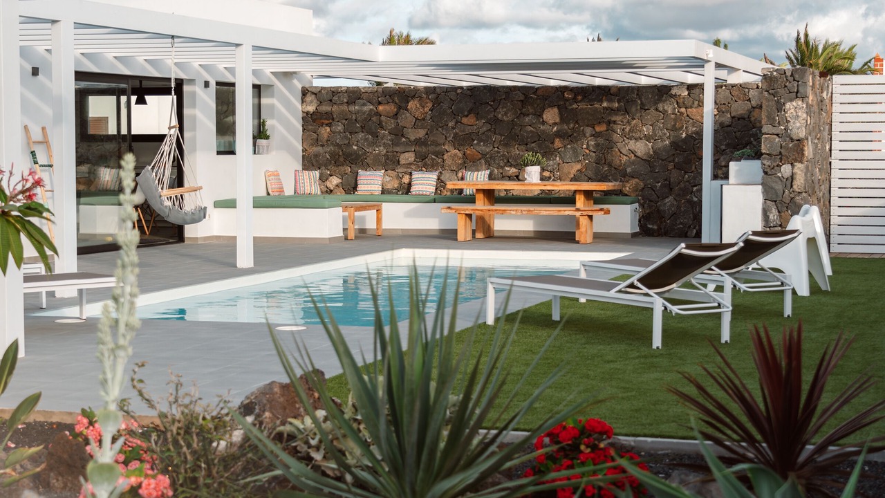 Photo of Outdoor in Lajares