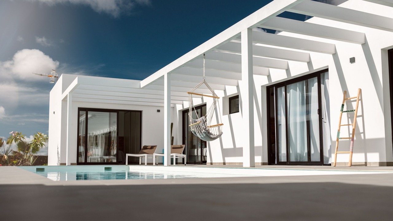 Photo of Outdoor in Lajares