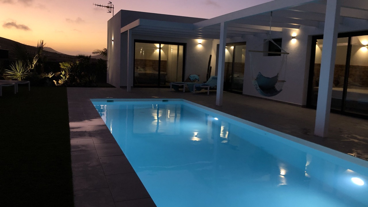 Photo of Outdoor in Lajares