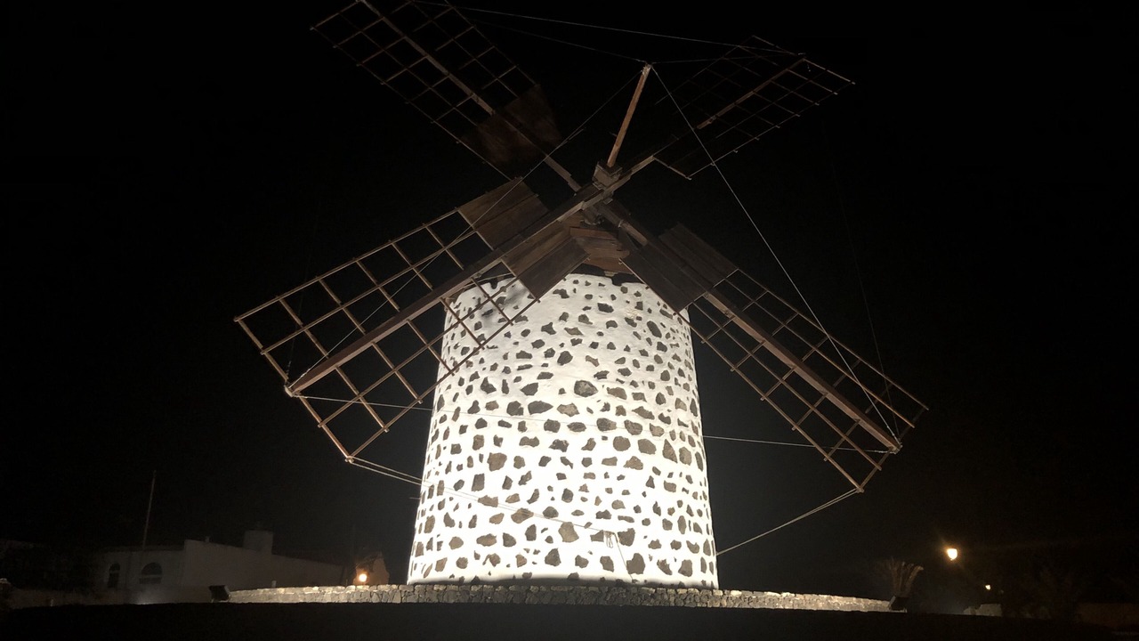 Photo of Outdoor in Lajares