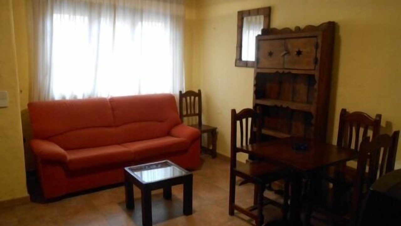 Photo of Livingroom in Grajera