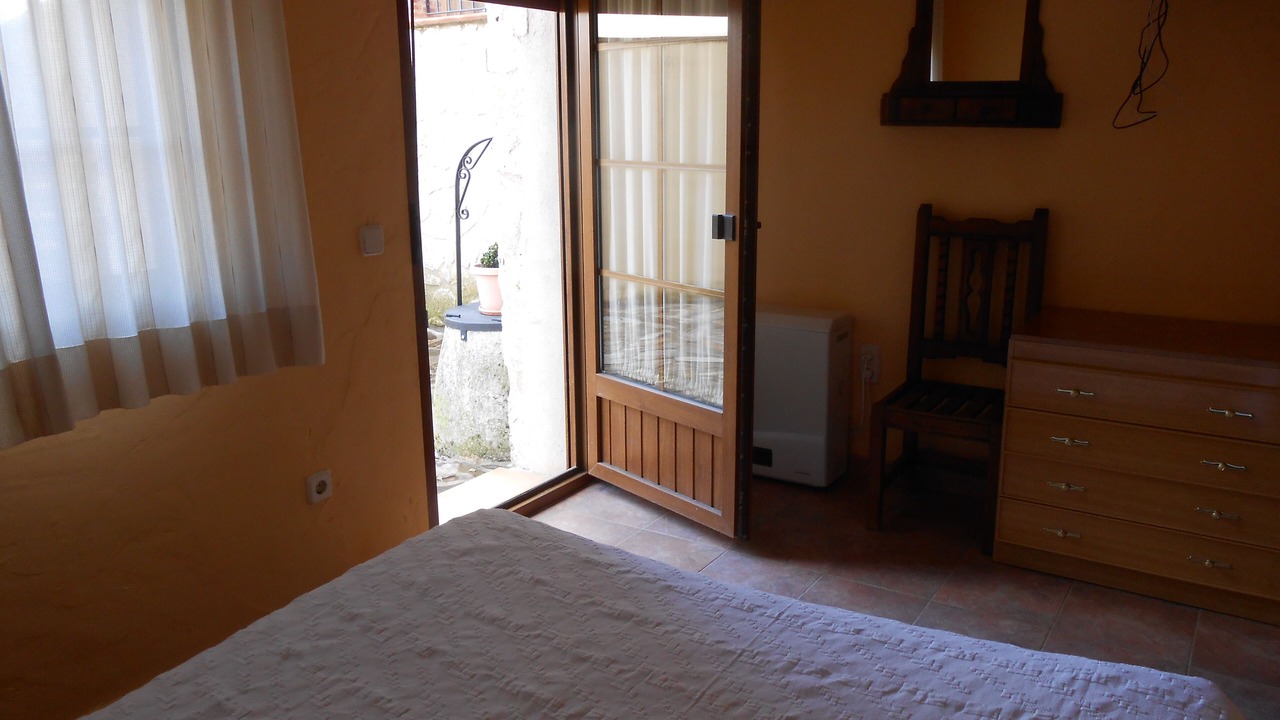 Photo of Bedroom in Grajera
