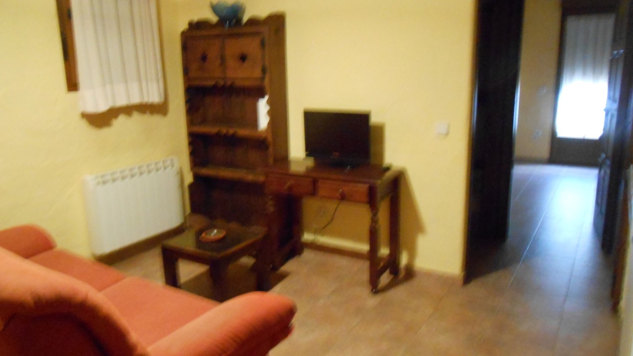 Photo of Livingroom in Grajera