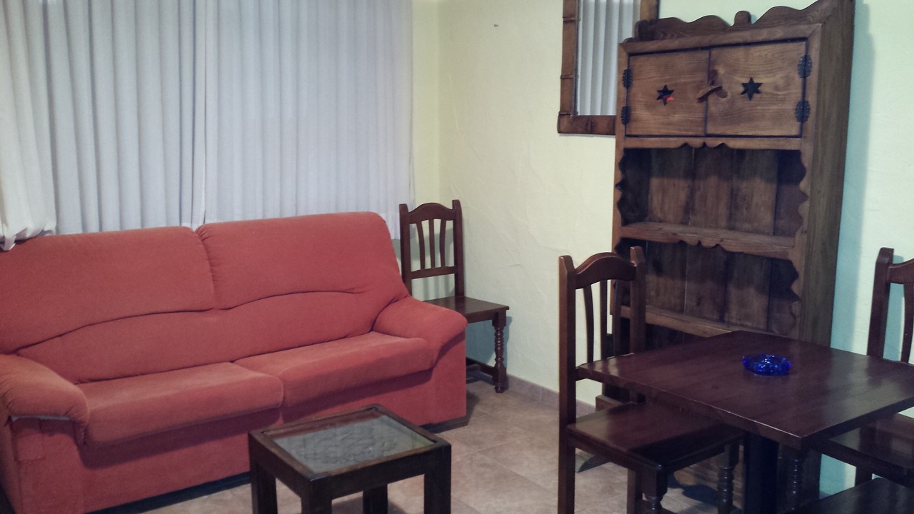 Photo of Livingroom in Grajera