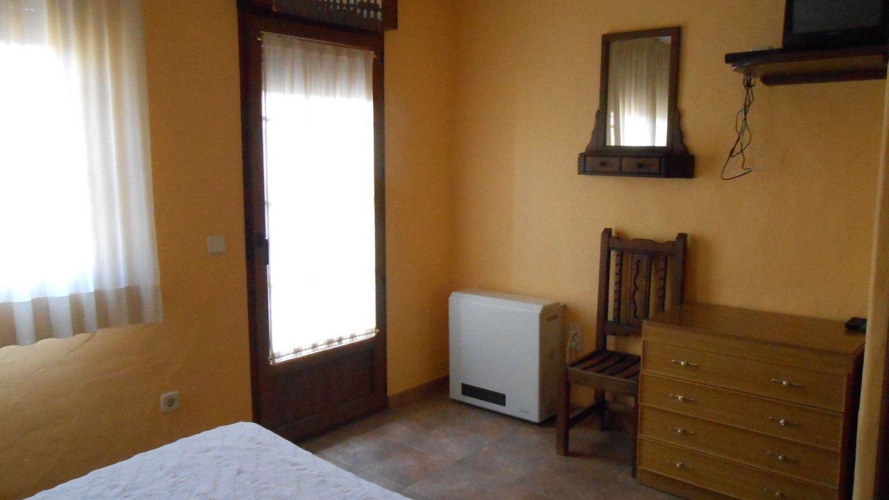 Photo of Bedroom in Grajera
