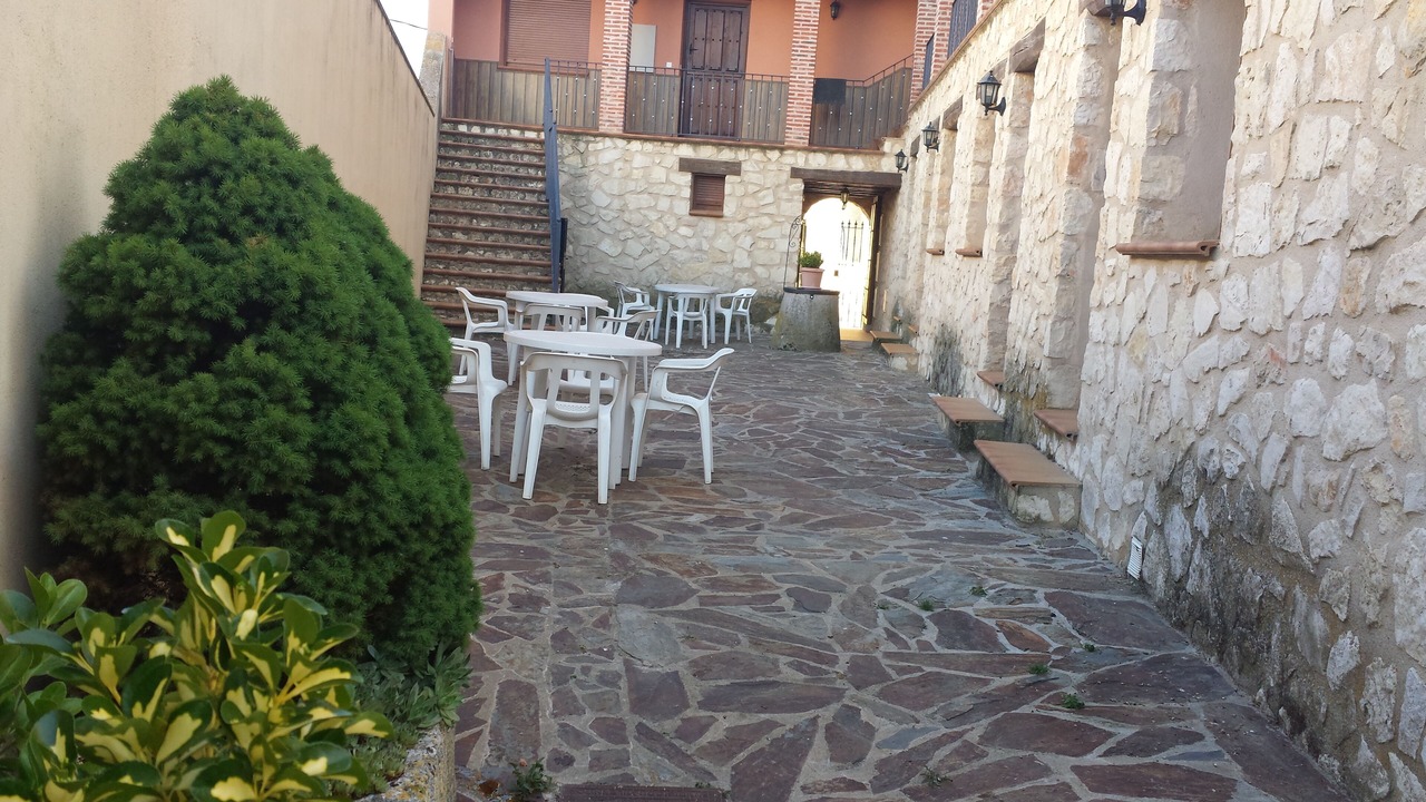 Photo of Outdoor in Grajera