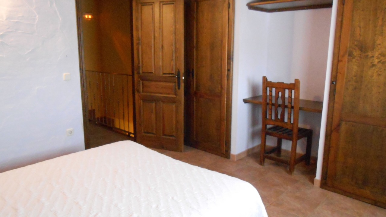 Photo of Bedroom in Grajera