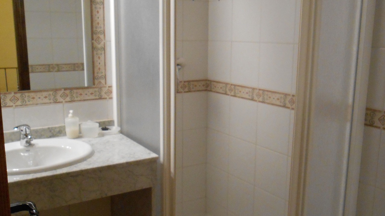 Photo of Bathroom in Grajera