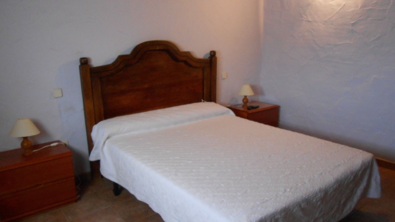 Photo of Bedroom in Grajera