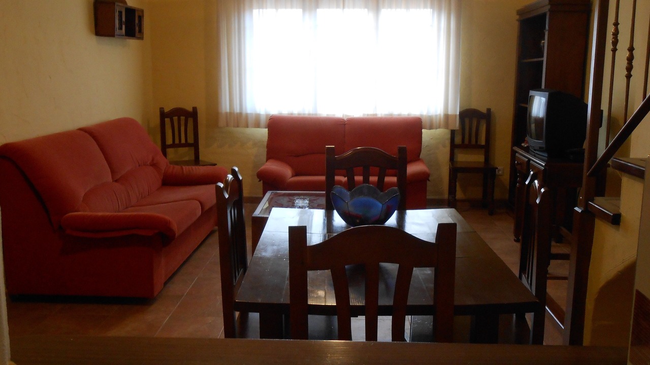 Photo of Livingroom in Grajera