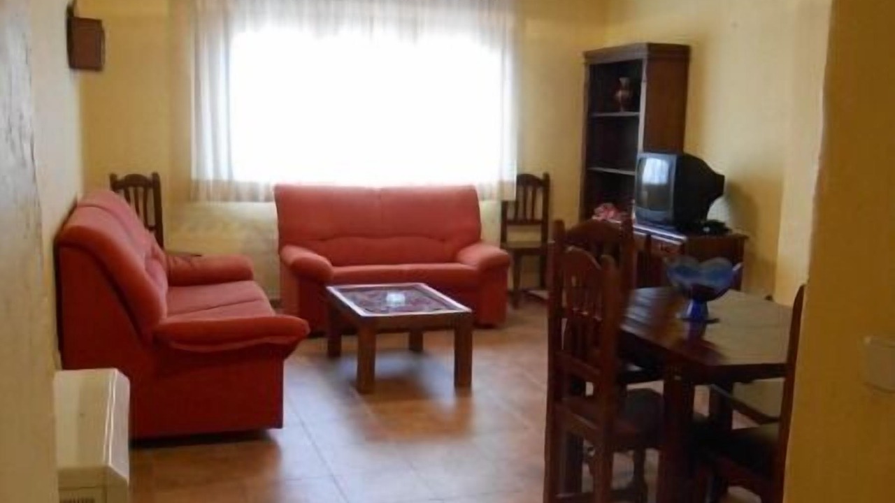 Photo of Livingroom in Grajera