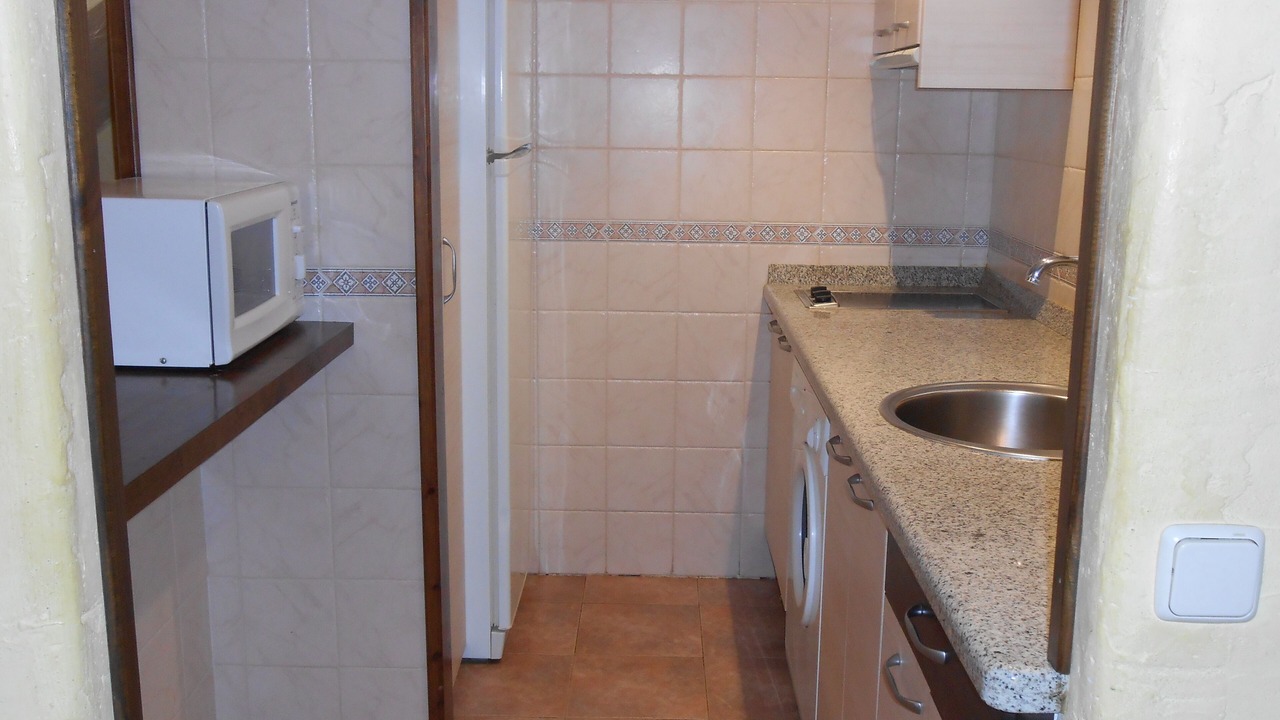 Photo of Kitchen in Grajera