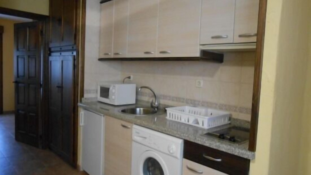 Photo of Kitchen in Grajera