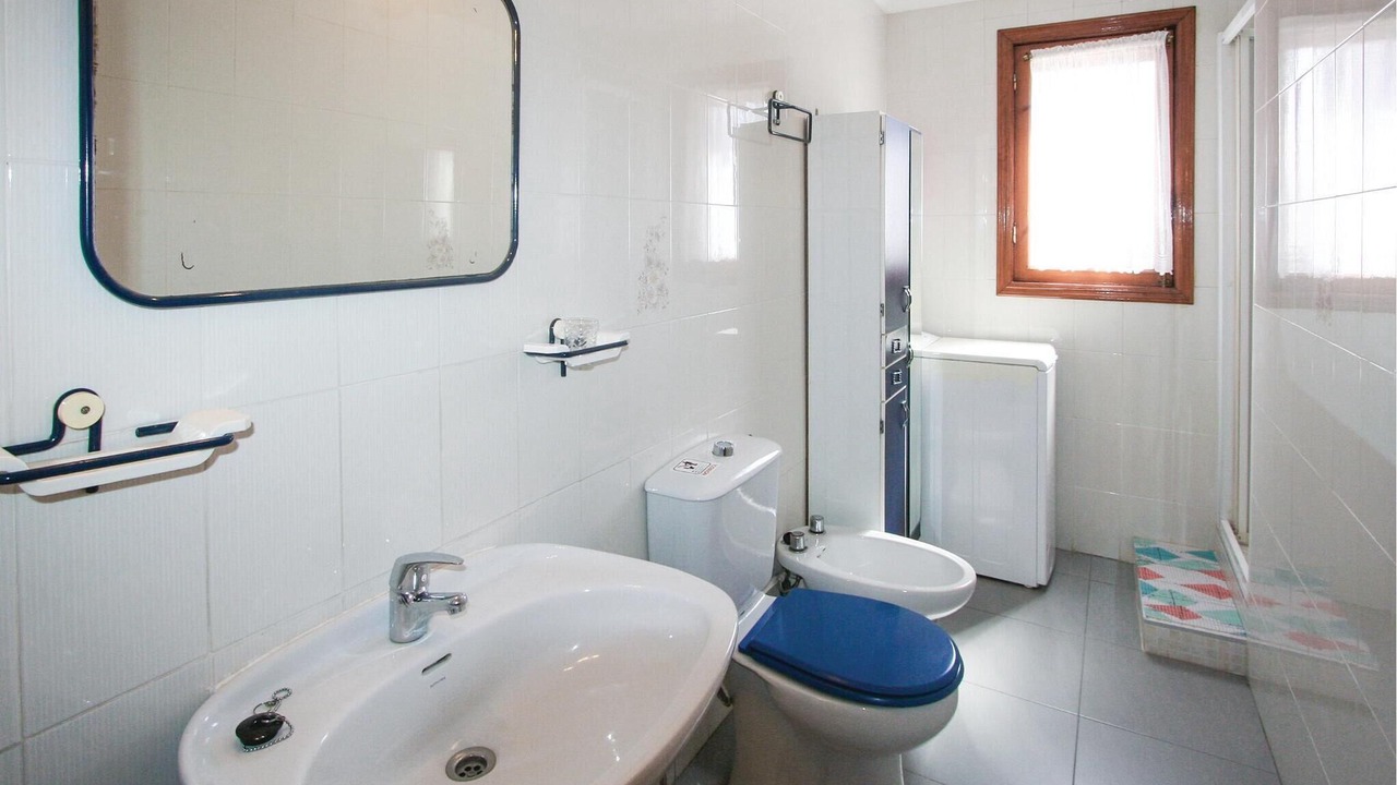 Photo of Bathroom in Santa Pola