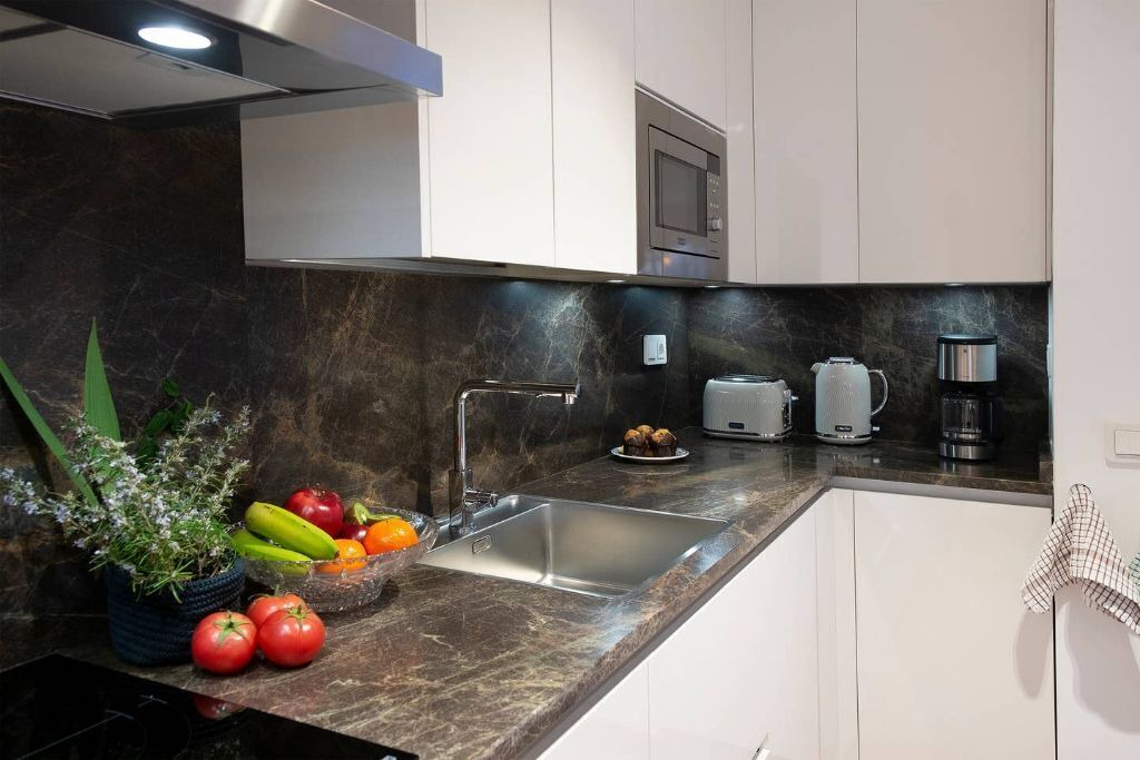Photo of Kitchen in Nuevalos