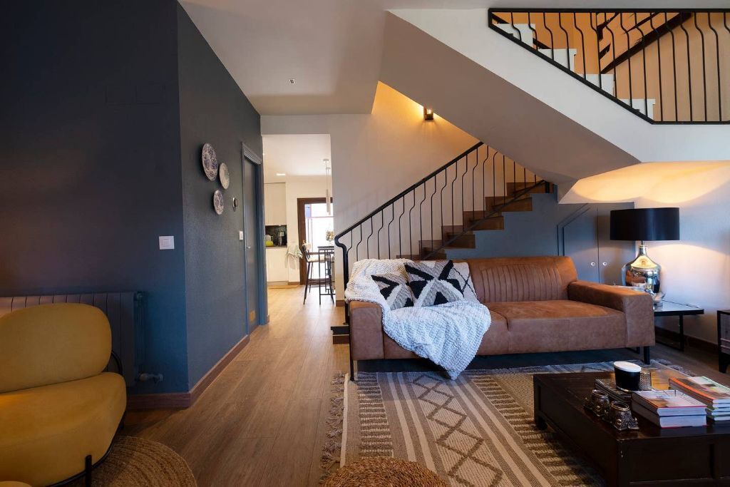 Photo of Livingroom in Nuevalos