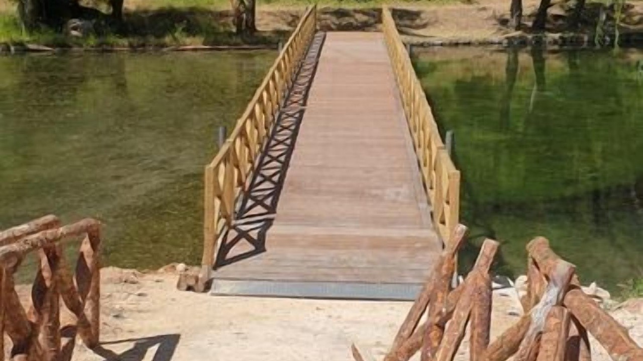Photo of Outdoor in Nuevalos