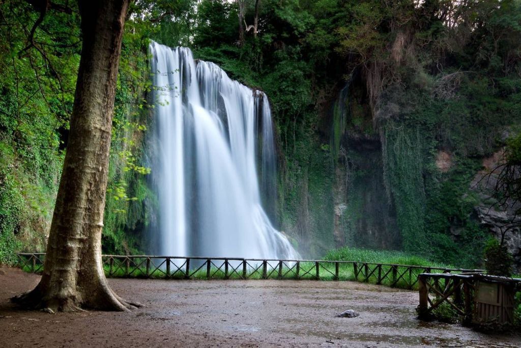 Photo of Outdoor in Nuevalos