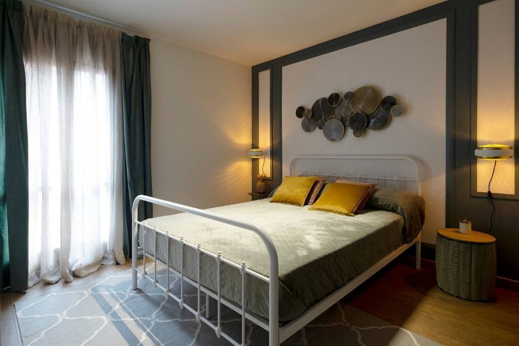 Photo of Bedroom in Nuevalos