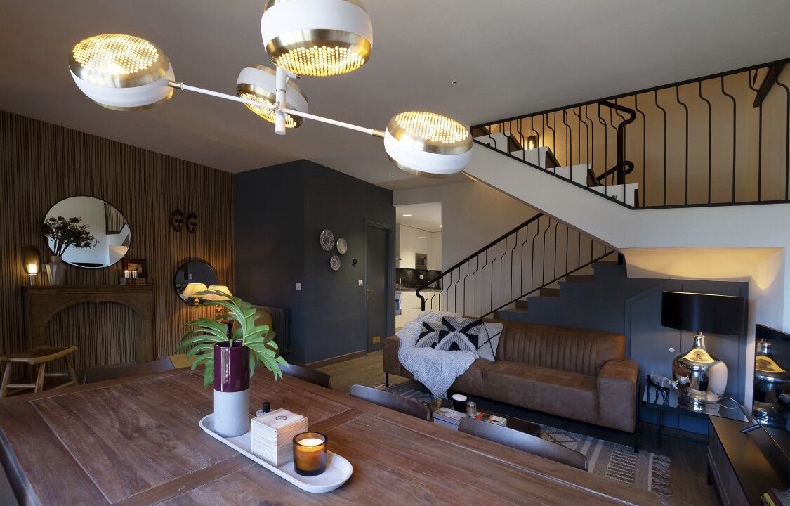 Photo of Livingroom in Nuevalos