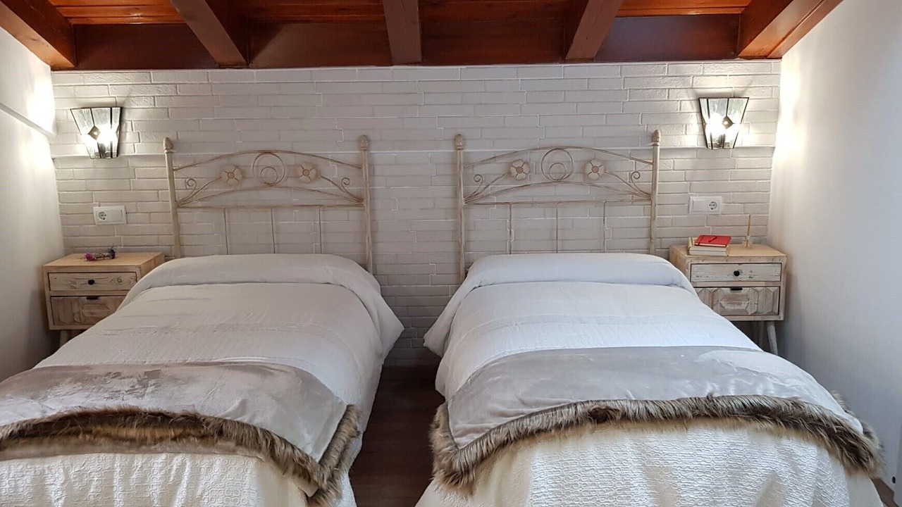 Photo of Bedroom in Zorraquin