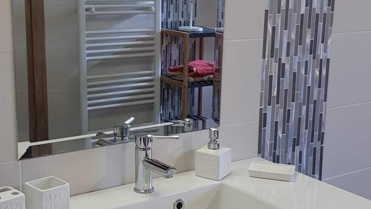 Photo of Bathroom in Zorraquin