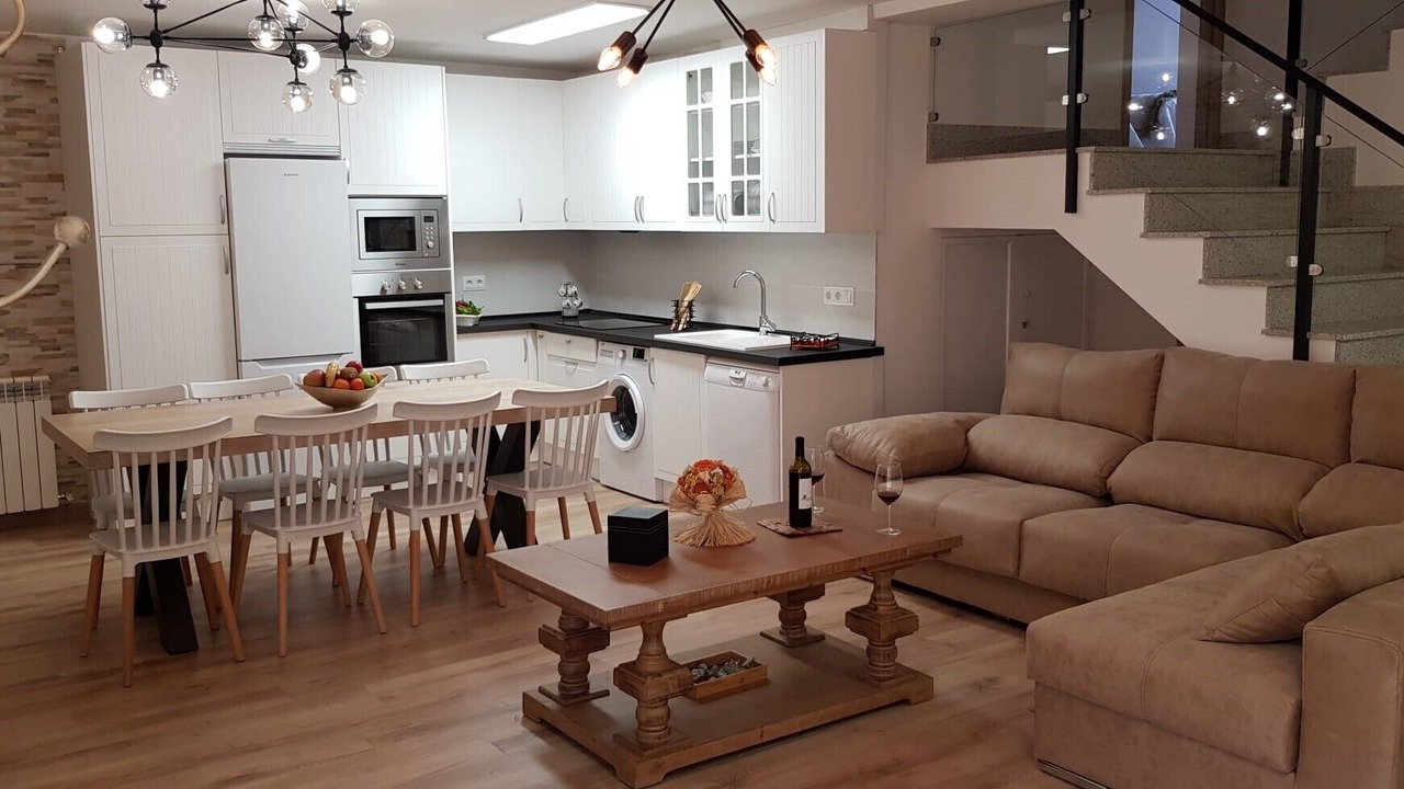 Photo of Livingroom in Zorraquin