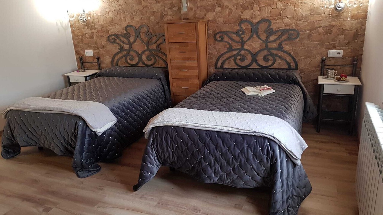 Photo of Bedroom in Zorraquin