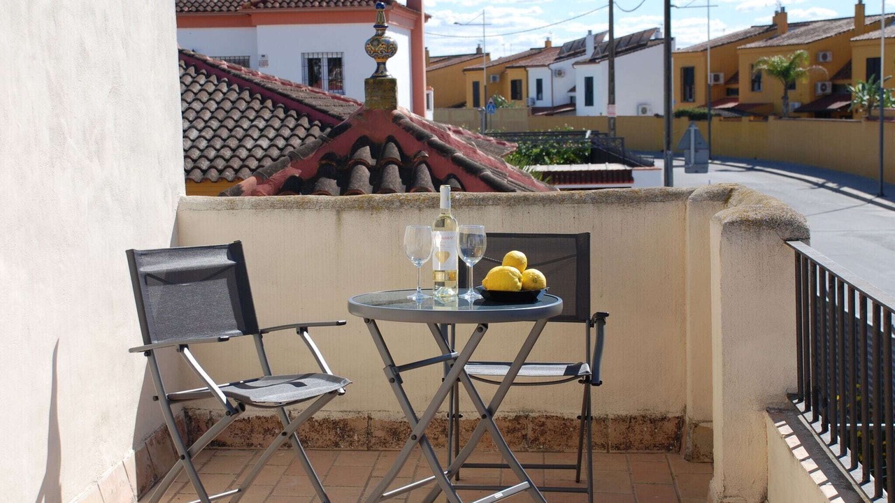 Photo of Outdoor in Valencina de la Concepcion