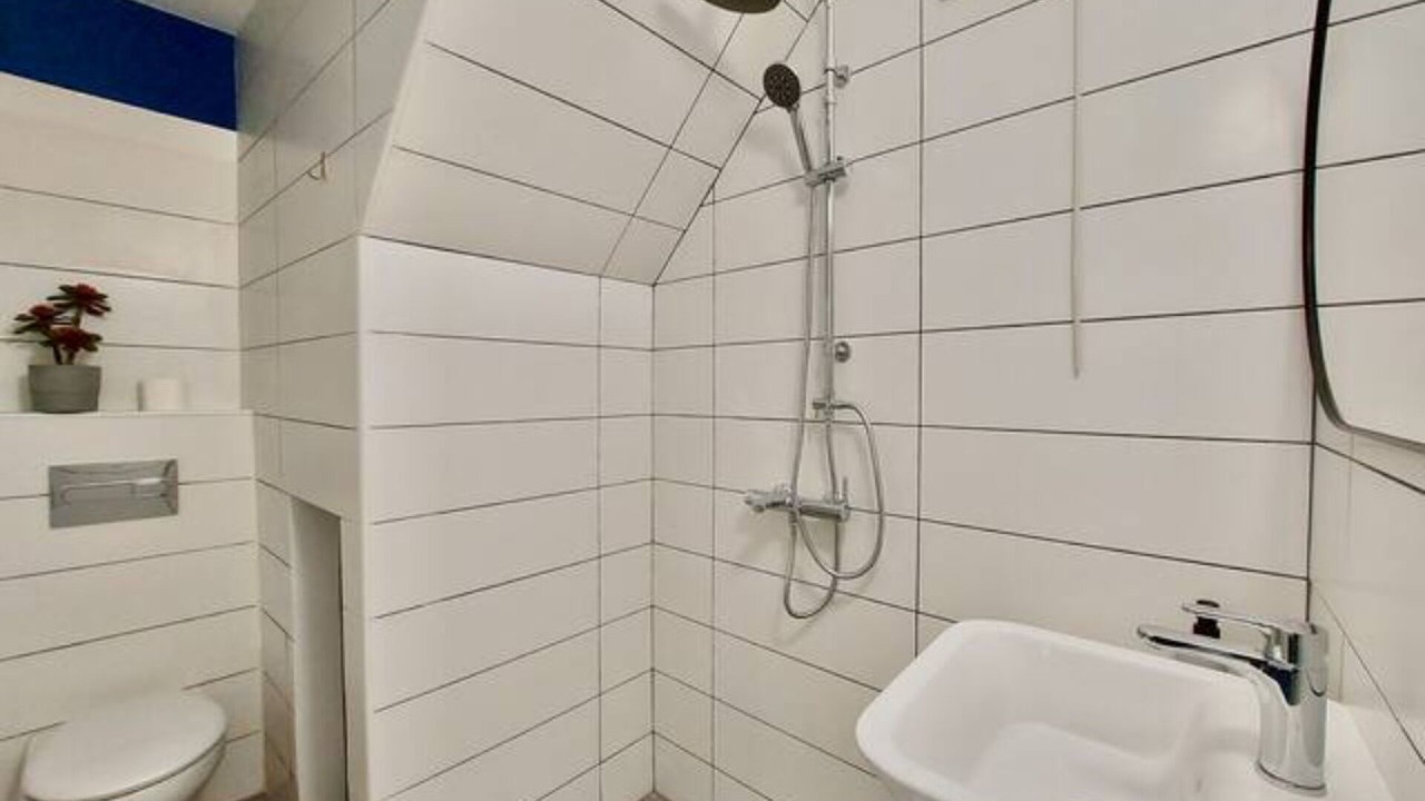 Photo of Bathroom in Punta del Hidalgo